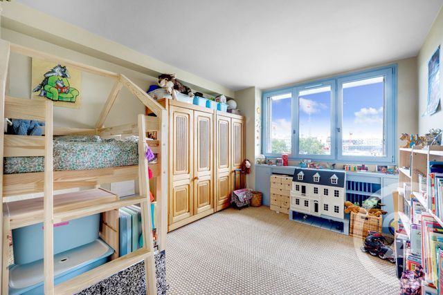 Appartement F6 à vendre - 6 pièces - 108.43 m2 - PARIS - 75005 - ILE-DE-FRANCE - Century 21 Côté Mairie