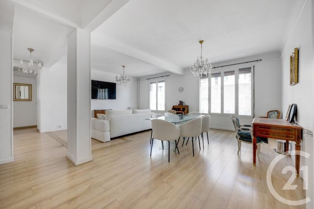 Appartement F3 à vendre MONTROUGE