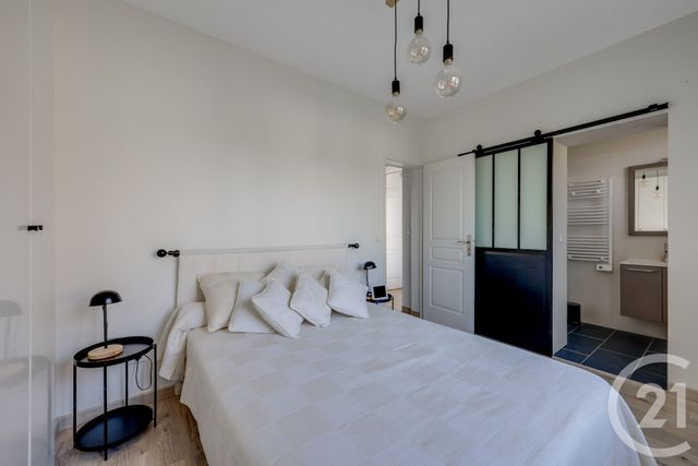 maison à vendre - 6 pièces - 145.0 m2 - BAGNEUX - 92 - ILE-DE-FRANCE - Century 21 Côté Mairie