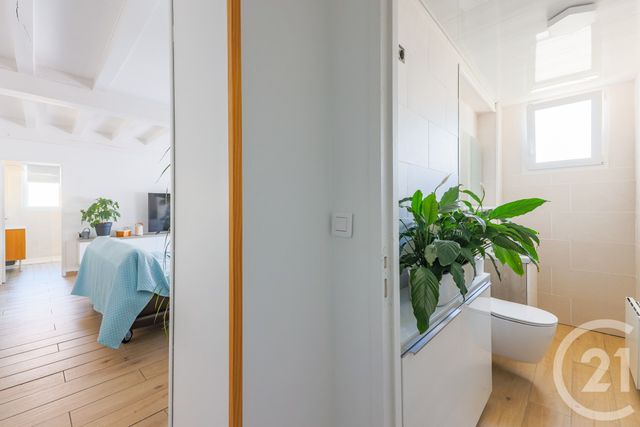maison à vendre - 6 pièces - 145.0 m2 - BAGNEUX - 92 - ILE-DE-FRANCE - Century 21 Côté Mairie