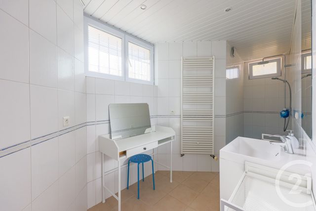 maison à vendre - 6 pièces - 145.0 m2 - BAGNEUX - 92 - ILE-DE-FRANCE - Century 21 Côté Mairie