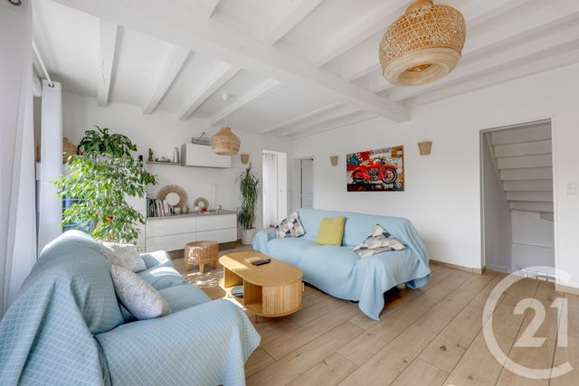 maison à vendre - 6 pièces - 145.0 m2 - BAGNEUX - 92 - ILE-DE-FRANCE - Century 21 Côté Mairie