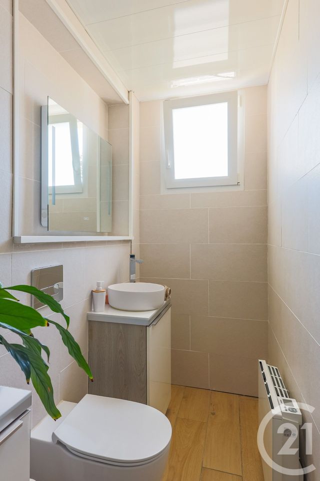 maison à vendre - 6 pièces - 145.0 m2 - BAGNEUX - 92 - ILE-DE-FRANCE - Century 21 Côté Mairie