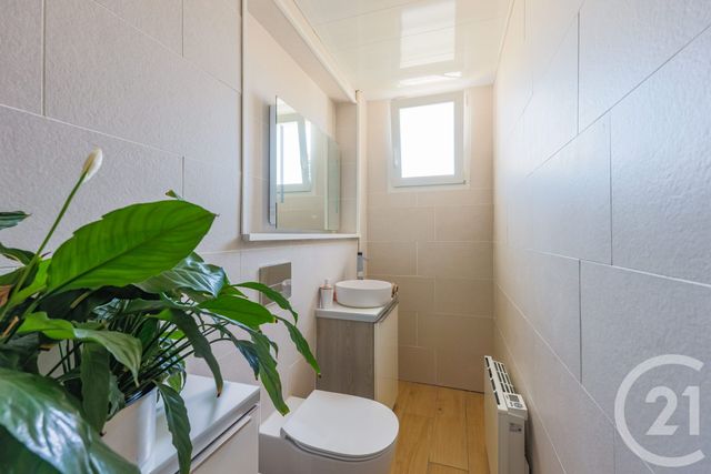 maison à vendre - 6 pièces - 145.0 m2 - BAGNEUX - 92 - ILE-DE-FRANCE - Century 21 Côté Mairie