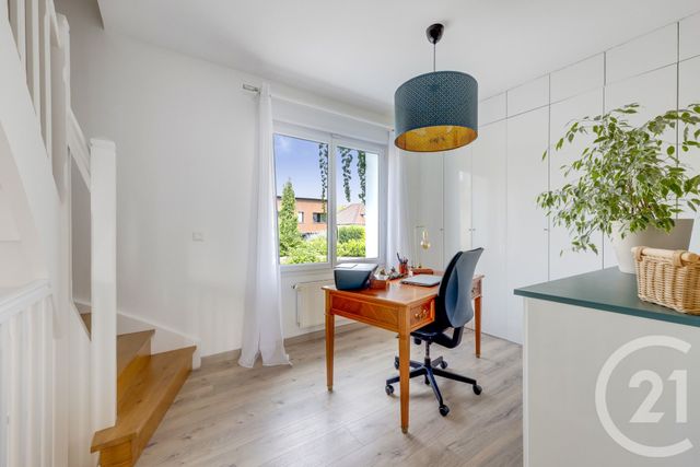 maison à vendre - 6 pièces - 145.0 m2 - BAGNEUX - 92 - ILE-DE-FRANCE - Century 21 Côté Mairie
