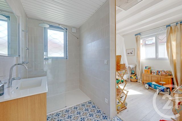 maison à vendre - 6 pièces - 145.0 m2 - BAGNEUX - 92 - ILE-DE-FRANCE - Century 21 Côté Mairie