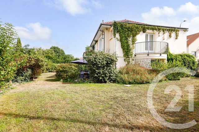 maison - BAGNEUX - 92