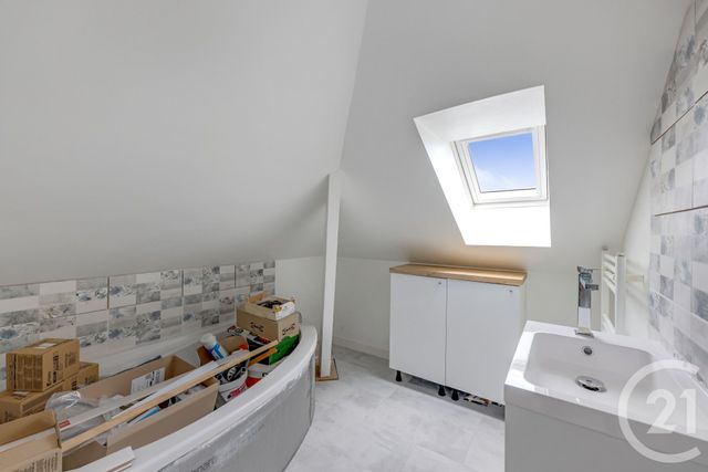 maison à vendre - 6 pièces - 145.0 m2 - BAGNEUX - 92 - ILE-DE-FRANCE - Century 21 Côté Mairie