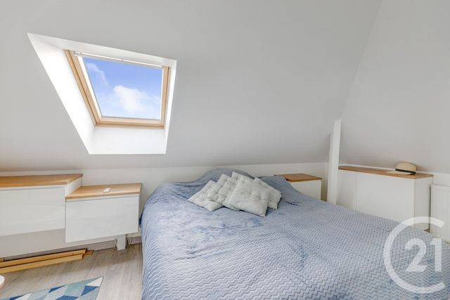 maison à vendre - 6 pièces - 145.0 m2 - BAGNEUX - 92 - ILE-DE-FRANCE - Century 21 Côté Mairie