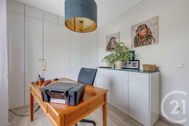maison à vendre - 6 pièces - 145.0 m2 - BAGNEUX - 92 - ILE-DE-FRANCE - Century 21 Côté Mairie