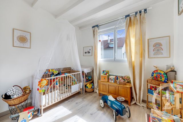 maison à vendre - 6 pièces - 145.0 m2 - BAGNEUX - 92 - ILE-DE-FRANCE - Century 21 Côté Mairie