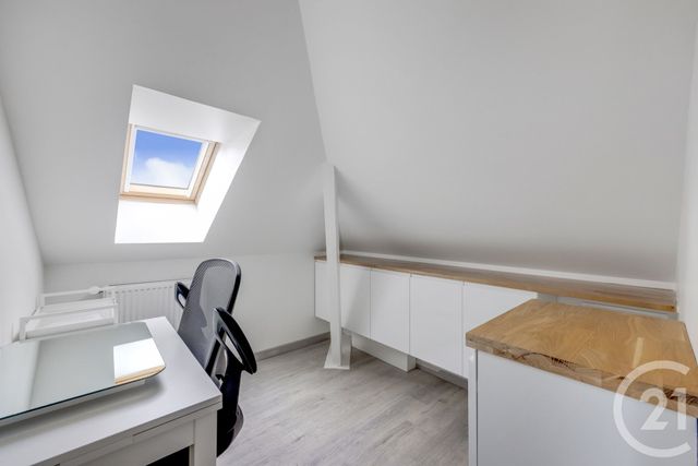 maison à vendre - 6 pièces - 145.0 m2 - BAGNEUX - 92 - ILE-DE-FRANCE - Century 21 Côté Mairie