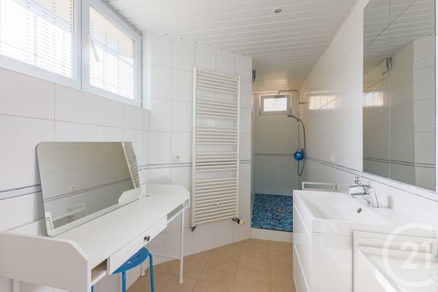 maison à vendre - 6 pièces - 145.0 m2 - BAGNEUX - 92 - ILE-DE-FRANCE - Century 21 Côté Mairie