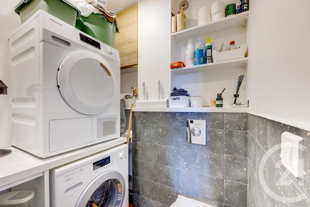 Appartement F6 à vendre - 6 pièces - 108.43 m2 - PARIS - 75005 - ILE-DE-FRANCE - Century 21 Côté Mairie