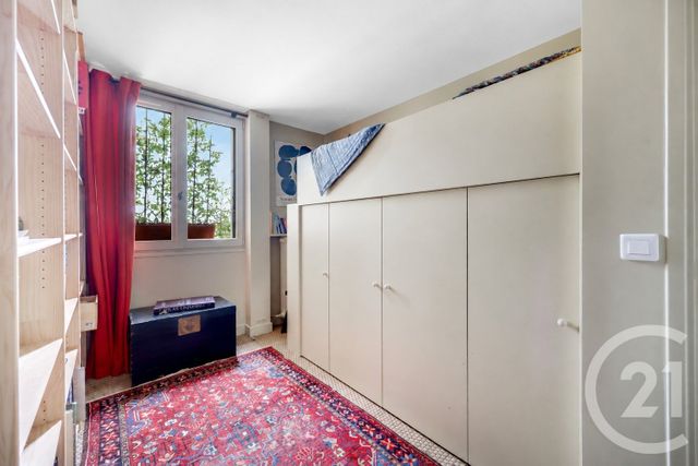 Appartement F6 à vendre - 6 pièces - 108.43 m2 - PARIS - 75005 - ILE-DE-FRANCE - Century 21 Côté Mairie