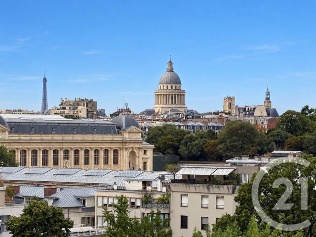 appartement - PARIS - 75005
