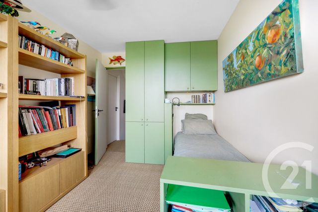 Appartement F6 à vendre - 6 pièces - 108.43 m2 - PARIS - 75005 - ILE-DE-FRANCE - Century 21 Côté Mairie