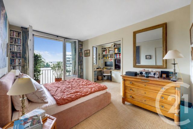 Appartement F6 à vendre - 6 pièces - 108.43 m2 - PARIS - 75005 - ILE-DE-FRANCE - Century 21 Côté Mairie