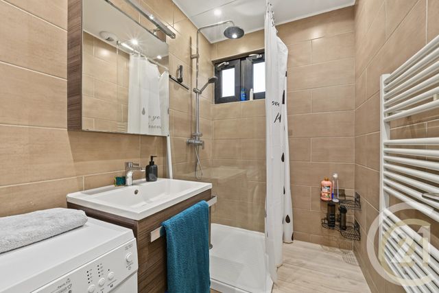 maison à vendre - 3 pièces - 57.09 m2 - BAGNEUX - 92 - ILE-DE-FRANCE - Century 21 Côté Mairie