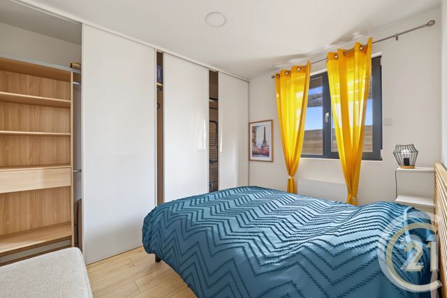 maison à vendre - 3 pièces - 57.09 m2 - BAGNEUX - 92 - ILE-DE-FRANCE - Century 21 Côté Mairie