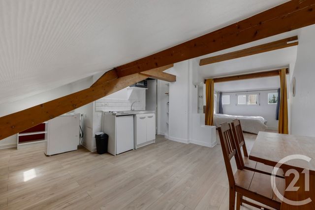 appartement - MONTROUGE - 92