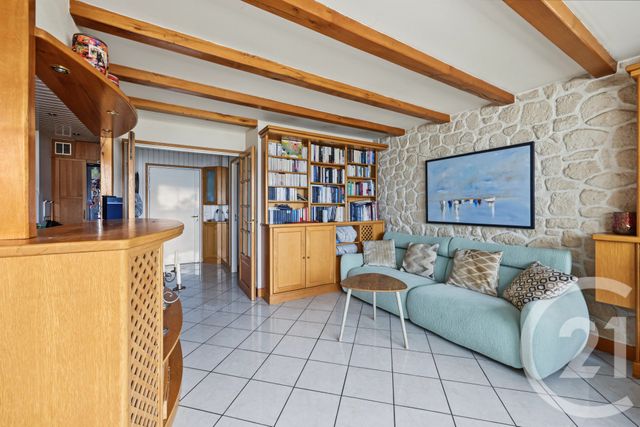 Appartement à vendre - 2 pièces - 51.98 m2 - PARIS - 75012 - ILE-DE-FRANCE - Century 21 Côté Mairie
