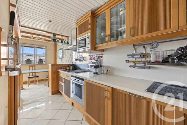 Appartement à vendre - 2 pièces - 51.98 m2 - PARIS - 75012 - ILE-DE-FRANCE - Century 21 Côté Mairie