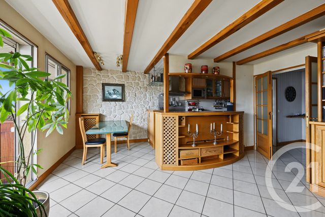 Appartement à vendre - 2 pièces - 51.98 m2 - PARIS - 75012 - ILE-DE-FRANCE - Century 21 Côté Mairie