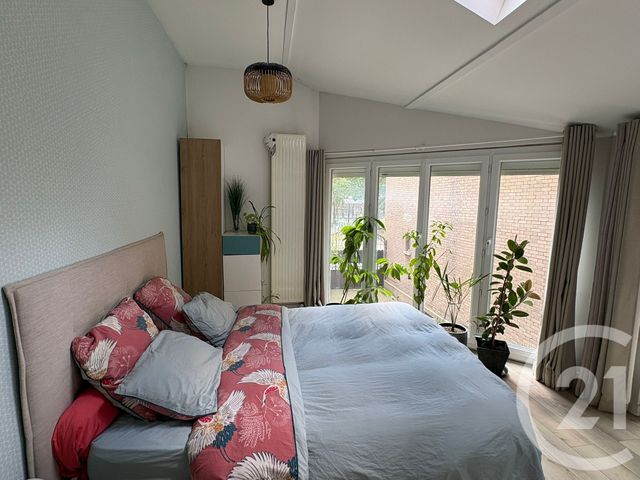 maison à vendre - 3 pièces - 62.91 m2 - MONTROUGE - 92 - ILE-DE-FRANCE - Century 21 Côté Mairie