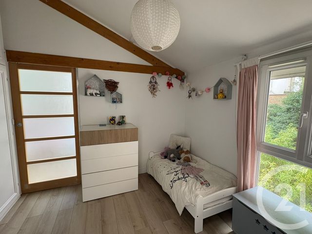 maison à vendre - 3 pièces - 62.91 m2 - MONTROUGE - 92 - ILE-DE-FRANCE - Century 21 Côté Mairie