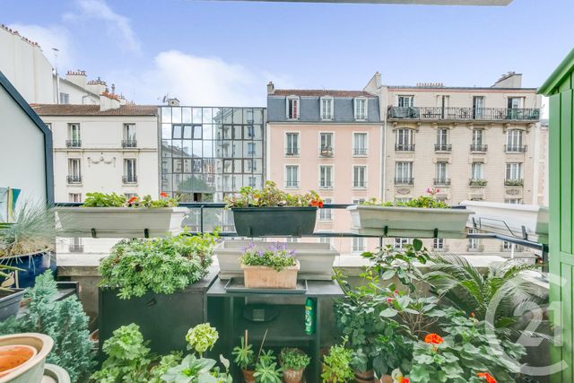  - MONTROUGE - 