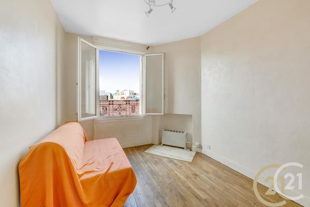  - MONTROUGE - 