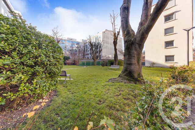  - MONTROUGE - 